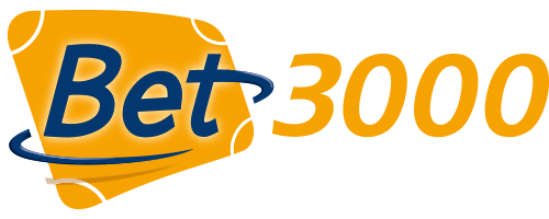 Bet3000 logo transparent