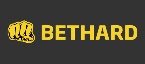 Bethard Logo Background 475