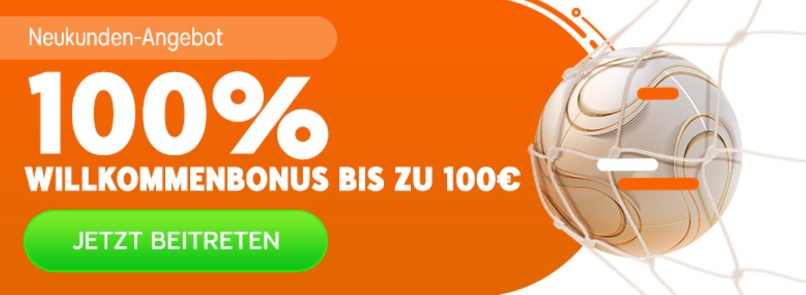 888sport Bonus Deutschland