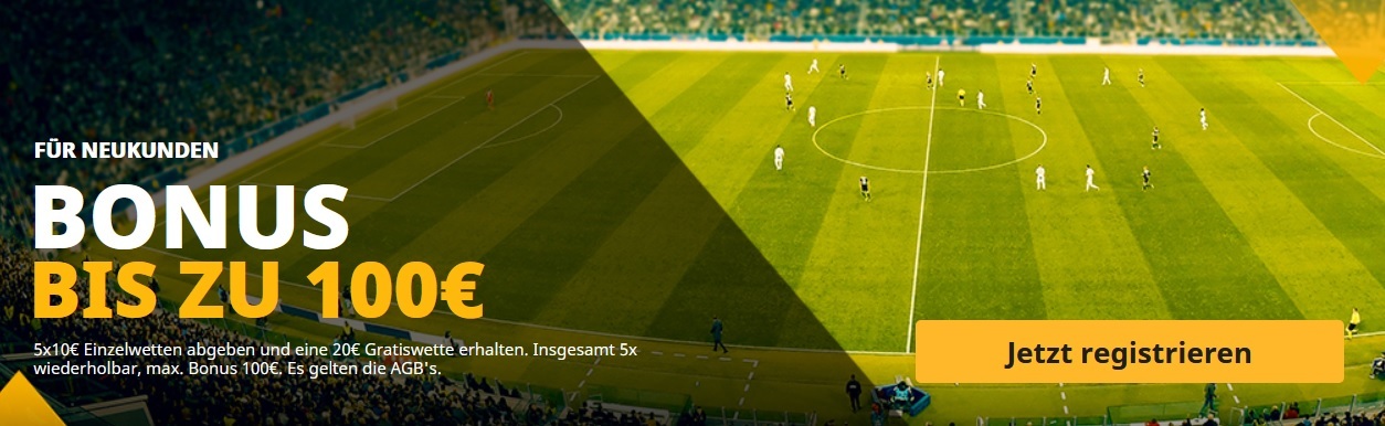 Betfair Wettbonus Deutschland