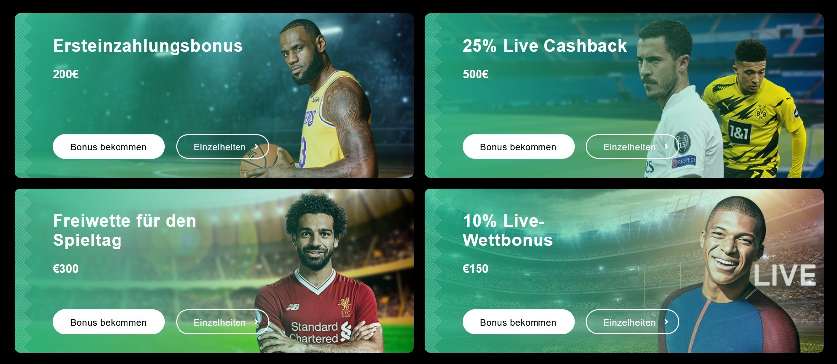 Librabet Bonusaktionen