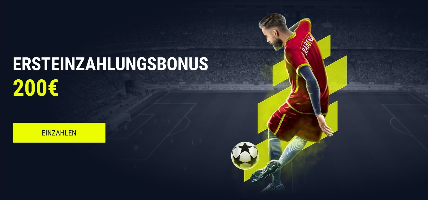 Rabona Wettbonus Deutschland