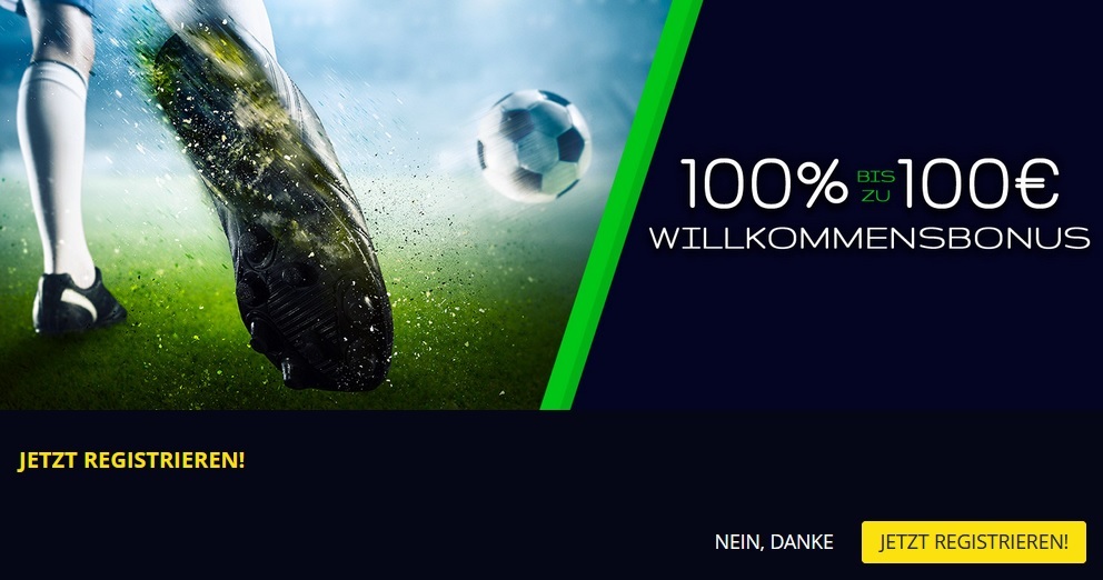 Sportempire Wettbonus Deutschland