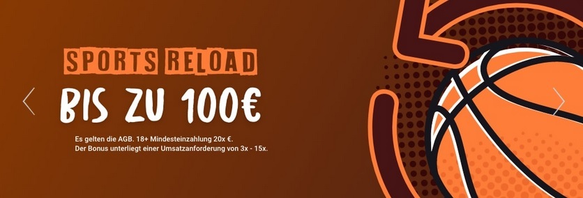 Wallacebet Bonusangebote