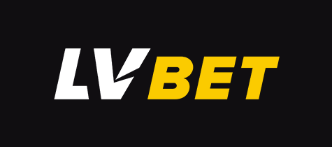LV BET logo background 475