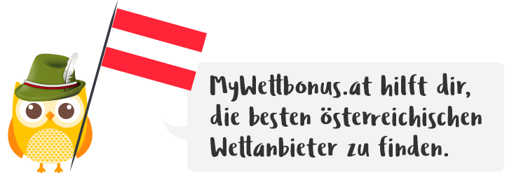 Owlie Besten Osterreichischen Wettanbieter
