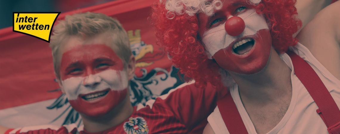 Oesterreich Interwetten