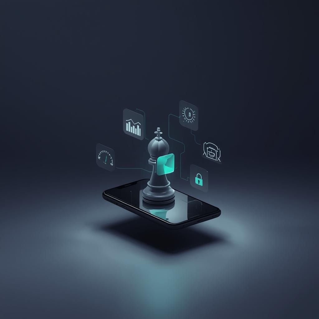 Mobile Nutzung, Statistik, Limits, Recht und Spielerschutz