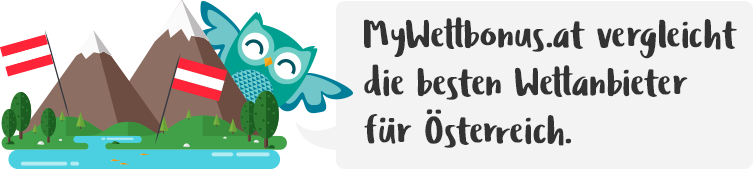 Wettenbieter Osterreich